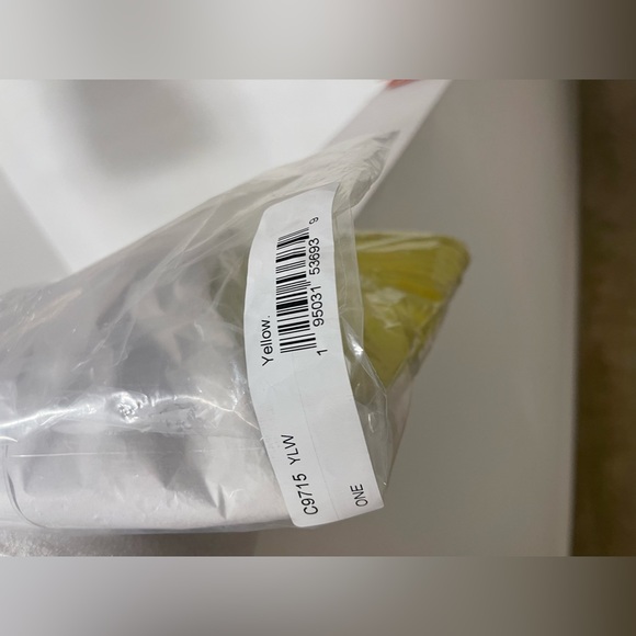 New! Coach Reversible Signature Nylon Bucket Hat (Authentic) Unisex - Picture 14 of 16